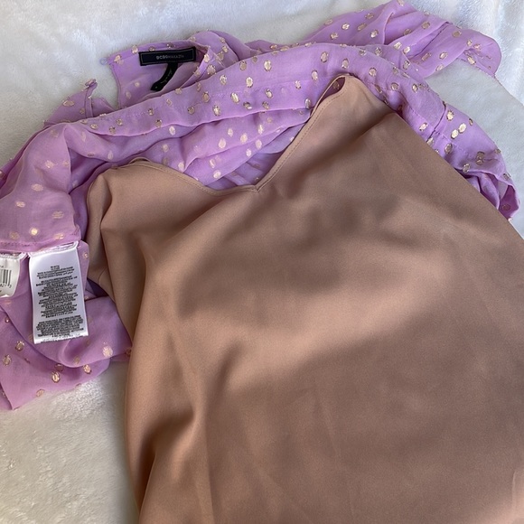 BCBG MAXAZRIA Martina Blouse - Picture 8 of 13